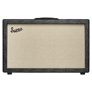 SUPRO Royale 212 Black