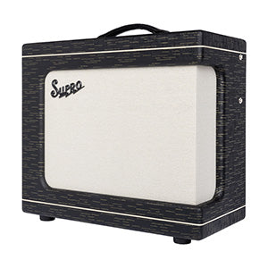 SUPRO Delegate Black Gold Scandia