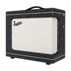 Supro Delegate Black Gold Scandia