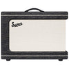Supro Ambassador Black Gold Scandia