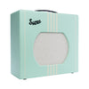 Supro Delta King 12 Sea Foam Green