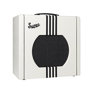 SUPRO Delta King 12 Ivory