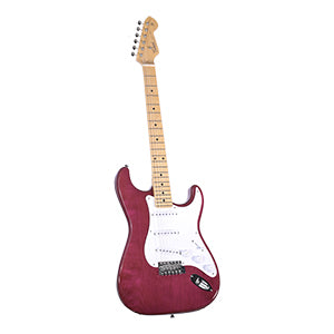 Tokaï AST-101/M SPL See Throught Purple MN
