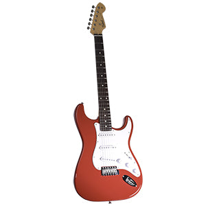 Tokaï AST-101/R DKR Dakota Red RN