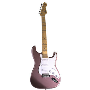 Tokaï AST-101/M BGM Burgundy Mist Metallic MN