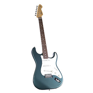 Tokaï AST-101/R SGM Sherwood Green Metallic RN