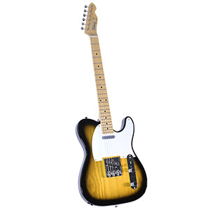Tokaï ATE-102 Golden Sunburst MN