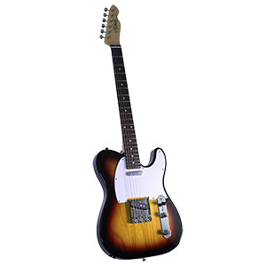 Tokaï ATE-102 Yellow Sunburst RN
