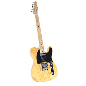 Tokaï ATE-102 Vintage Natural MN