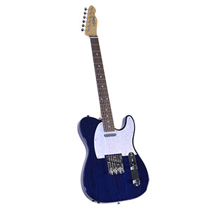 Tokaï ATE-102 Indigo Blue RN