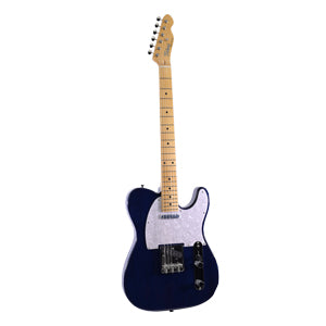 Tokaï ATE-102 Indigo Blue MN