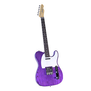 Tokaï ATE-102 See Throught Purple RN