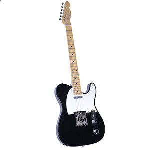 Tokaï ATE-102 Black MN