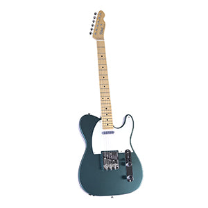 Tokaï ATE-102 Sherwood Green Metallic MN