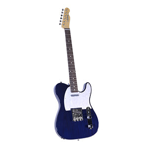 Tokaï TTE-101 IB Indigo Blue RN