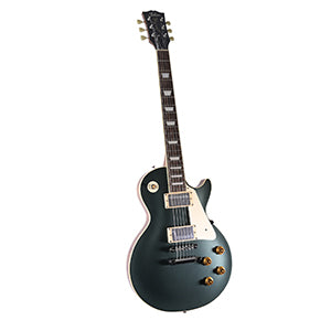 Tokaï LS-101 SGM Sherwood Green Metallic