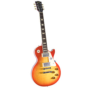 Tokaï LS-201 CS Cherry Sunburst