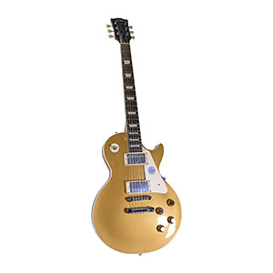 Tokaï LS-201_GT Gold Top