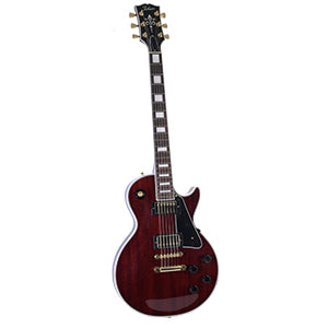 Tokaï LC-136 Wine Red
