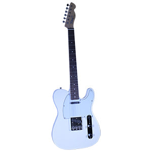 Tokaï ATE-48 Vintage White RN