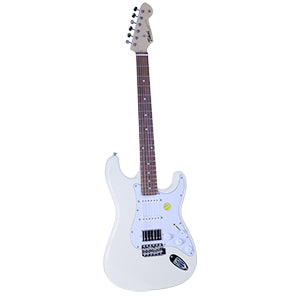 Tokaï AST-52 HSS Vintage White RN