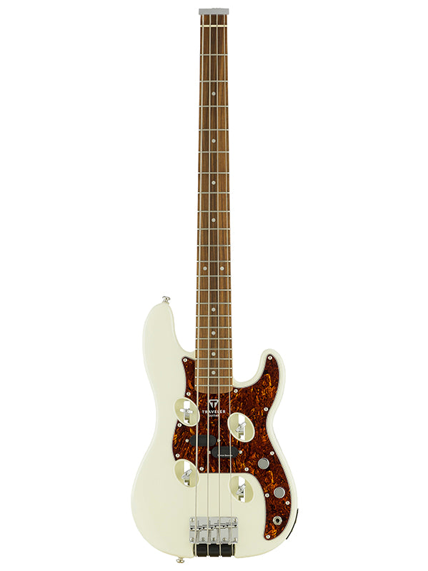 Traveler TB-4P Basse, ampli casque - White