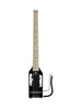 Traveler Ultra-Light Basse, piezoelettrico, passivo - Nero lucido