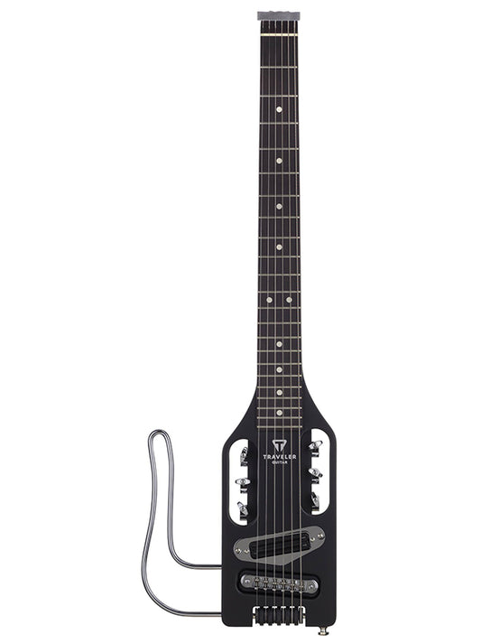 Traveler Ultra-Light Electric, micro H, ultra-légère, gaucher - Black