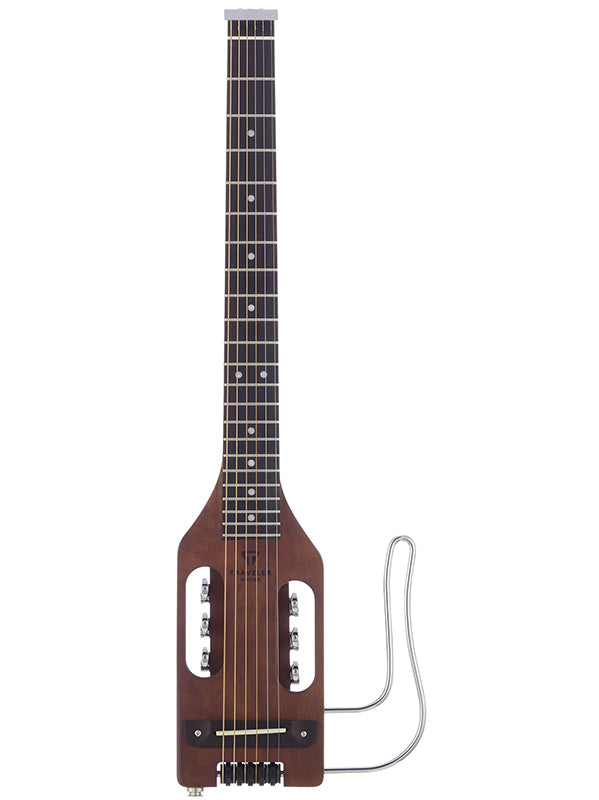 Traveler Ultra-Light, piezo, ultra-légère - Brown