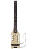 Traveler Ultra-Light, piezo, ultra-leggera - Naturale