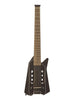 Traveler Ultra-Light Edge acustica - Nero