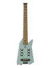 Traveler Ultra-Light Edge acustica - Blu