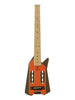 Traveler Ultra-Light Edge acustica - Lava Fusa