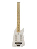 Traveler Ultra-Light Edge acustica - bianco