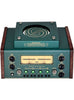 T-Rex Binson Stereophonica, delay stereo per batteria