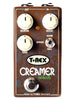 T-Rex Creamer, riverbero