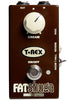 T-Rex Fat Shuga, Boost e Reverb