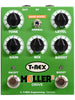 T-Rex Moller 2, overdrive con boost