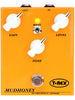 T-Rex Mudhoney DK, distorsione