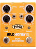 T-Rex Mudhoney II, distorsione doppia