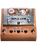 T-Rex Replicator D'Luxe, delay a nastro