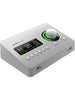 Interfacce audio Universal Audio - Apollo Solo Heritage Edition, formato desktop, scheda Thunderbolt 3 - MAC/Windows