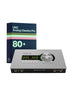 Interfacce audio Universal Audio - Apollo X4 Studio+, generazione 2, formato desktop