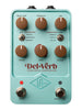 Universal Audio UAFX - Del-Verb Ambience Companion, pedale riverbero-delay