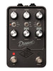 Universal Audio UAFX - Dream 65 Reverb, modulazione dell’amplificatore