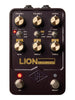 Universal Audio UAFX - Lion 68 Super Lead Amp, modulazione dell’amplificatore
