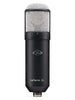 Sistema di microfono a modellazione Universal Audio UA Sphere DLX, microfono a modellazione