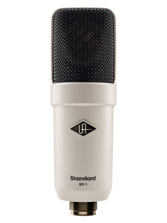 Universal Audio Microphone SC-1 Standard Condenser
