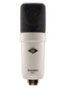 Microfono a condensatore standard SC-1 di Universal Audio