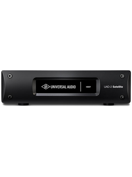 Universal Audio UAD-2 Satellite USB - OCTO Core